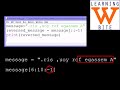 Reverse String in Python