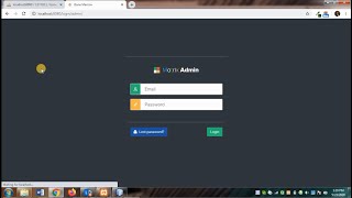 login with session in codeigniter