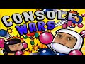 Console Wars - Super Bomberman vs Mega Bomberman - Super Nintendo vs Sega Genesis