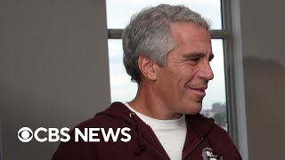 House Democrats release photos from trove of images related to Jeffrey Epstein