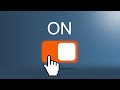 How to Create a Working Toggle Switch (ON/OFF button) with HTML and CSS
