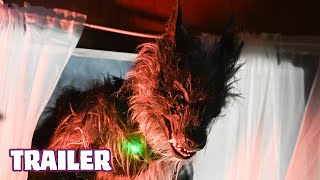 FRENZY MOON (2025) Official Trailer (HD) WEREWOLVES