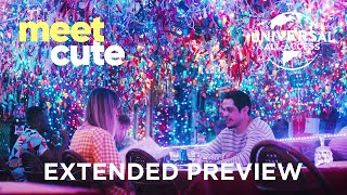 Meet Cute (Pete Davidson, Kaley Cuoco) | Sheila Repeats the Best Date of Her Life | Extended Preview