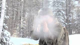 AUTOMATIC MUZZLE FLASH TEST