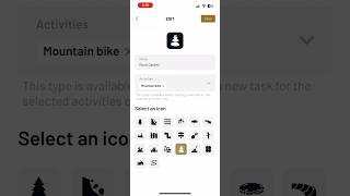 Create custom task types