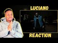 Aussie Reacts To LUCIANO - SUV [German Rap Reaction] 🇩🇪🥶