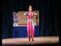 nartana academy at shrishti world dance day