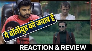 1959 R2H Reaction || Official Teaser || Round2Hell New Video 2021 New Movie || PaltuCrazy