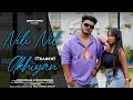 Nili Nili Akhiyan (Teaser) | Arun Bidlan,Priya Bishwas | Latest Hindi Song 2024 | New Hindi Song