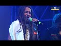 ROOTZ UNDERGROUND live @ Rototom Sunsplash Lion Stage 2024