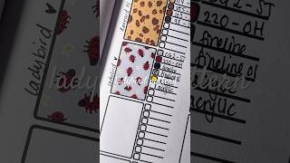 ladybird pattern! #colorwithme #adultcoloring #coloring #colouringbook