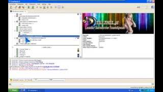 [TS3.Thel.pl] Jak korzystać z programy TS3, krok po kroku