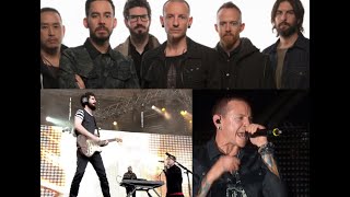 Linkin Park release deluxe edition of album “Minutes To Midnight” w/ bonus tracks