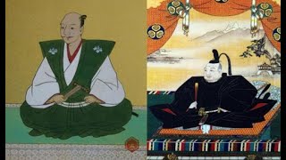 How Oda Nobunaga and Tokugawa Ieyasu Met