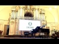 oleh kurochkin ukraine sergei prokofiev. sonata no.2 in d major op. 94 part 4