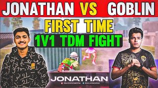 Jonathan vs Goblin 1v1 TDM Match | Jonathan Gaming vs Soul Goblin 1v1 TDM Fight