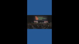 Governor's Workforce Summit