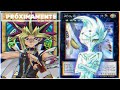 yuma tsukumo vs yugi muto edopro