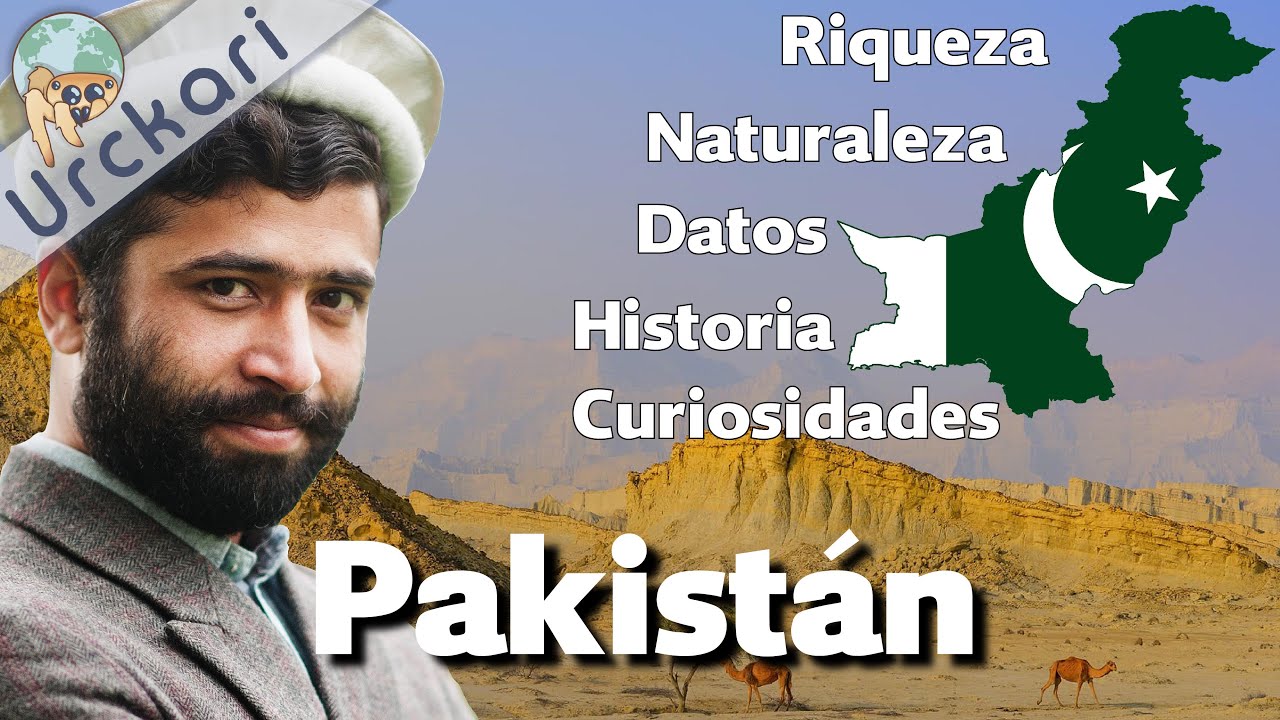 30 Curiosidades que Quizás no Sabías sobre Pakistán