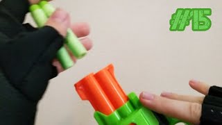 Nerf Reload #15