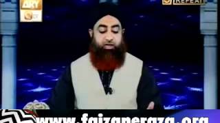 Ahkam-e-Shariat 12 April 2012 - Mufti Muhammad Akmal Qadri - YouTube.FLV