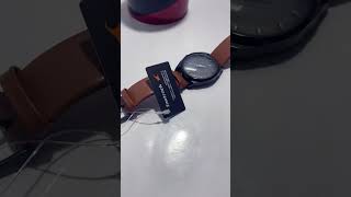 Best Fastrack After dark 2.0 Analog Watch - For Men#viral #shortvideo