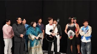 ＜ガキ使＞浜田雅功の新たな代表曲を作る「結果発表オーディション」ディレクターズカット版の独占配信決定