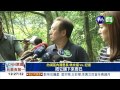 涉違法開路 內湖區公所遭搜索