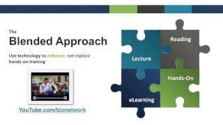The Blended Approach to Learning