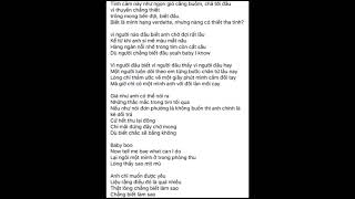 ngu nger osad - cover bachnitro