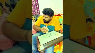 ചിരിയോചിരി ഇതാണ് ചിരി 😝#sanupriya #viral #comedy #shorts #couplegoals #trendingshorts #smile