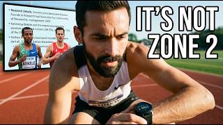 The REAL Reason Elite Runners Are Faster (Data from 150K Marathons)