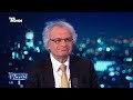 amin maalouf « on est au bord d’une guerre mondiale pire que les précédentes »