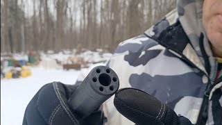 Let's make the ATF redefine Silencers