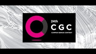 第24回学生CGコンテスト CGC meeting Party