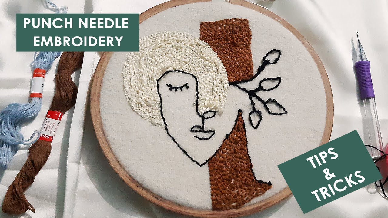 How Does An Embroidery Pen Work At Carole Alden Blog