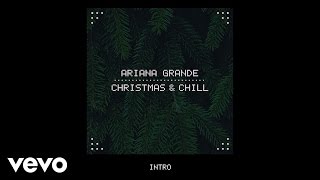 Ariana Grande - December ( Audio)