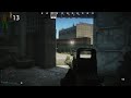 Escape From Tarkov - Capturing Outposts on Customs