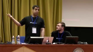 Netdev 1.1 - In-tree support for 100G switch, no more SDK