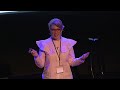 which identity is your true identity emma gannon tedxhull