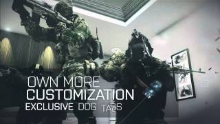 [E3 2012] Battlefield 3 Premium - E3 Launch Trailer