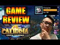 Should you play? Pros/Cons about Calibria Crystal Guardians. So much POTENTIAL - CCG