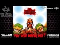 Perfect Havoc - Psy Will Never Die (geocd105 / Geomagnetic Records) ::[Full Album / HD]::