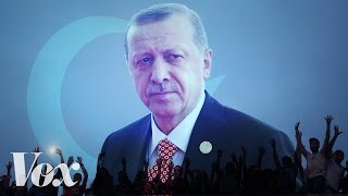 Why the world is worried about Turkey