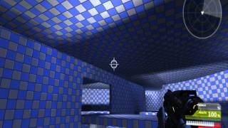 udk map 1 pre alpha build