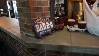 Restaurant Tour: Old Canal Smoke House, Chillicothe's First Capital District