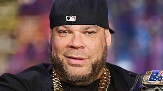 Tyrus Just Got Married, Try Not To Gasp When You See His New Wife