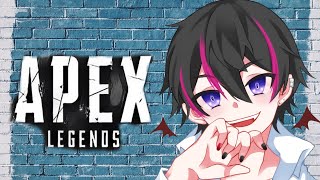 【APEX】参加型  ライブ配信‼カジュアル‼初見さん歓迎【Vtuber】(KD0.5)I'm a beginner 　ゲーム機種なんでもok