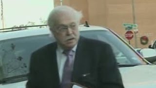 Forensic pathologist testifies before Ferguson grand jury