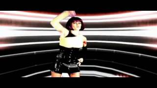 Shanna - Il est interdit - YouTube.flv